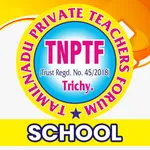 TNPTF -SCHOOL (Tamilnadu Priva icon