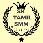 SKTamil SMM Official icon