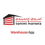 Tamimi Warehouse icon