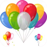 balloon bomb icon