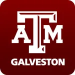 Texas A&M University Galveston icon