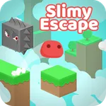 Slimy Escape icon