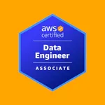 AWS Data Engineer Exam Prep icon