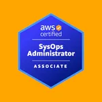 AWS SysOps Admin Exam Prep icon