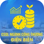 CSDL Công Thương Điện Biên icon