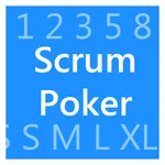Agile/Scrum Poker icon