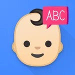 Baby Lingo - dil eğitimi icon