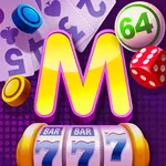 MundiGames: Bingo Slots Casino icon