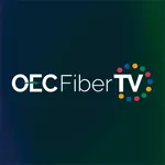 OEC Fiber TV icon