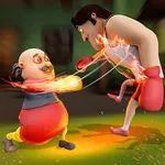 Motu Patlu Kung Fu Kings icon