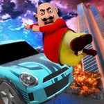 Motu Patlu : Robot Transform icon