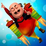 Motu Patlu Save Friends icon