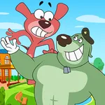 Pakdam Pakdai Game icon