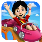 Shiva Amusement Park icon