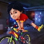 Shiva Bicycle Racing icon