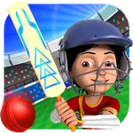 Shiva Cricket Game icon