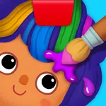 Osmo Costume Party icon