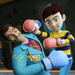 Rudra Fighting Game icon
