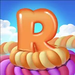 Tangle Rope: Twisted Master icon