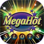 Mega Jackpot Win Slots Casino icon