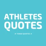 Athletes Quotes and Sayings icon