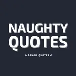 Naughty Quotes and Sayings icon