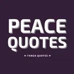 Peace Quotes and Sayings icon