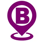 Lets Book In icon
