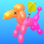 Balloon Dart Run icon