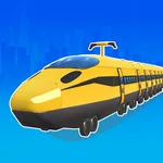 Train Evolution icon