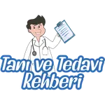 Tanı ve Tedavi Rehberi 2 icon
