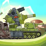 Tank Combat: War Battle icon