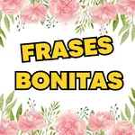 Frases bonitas con imágenes icon