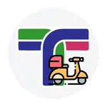 TanpriBazaar Delivery icon