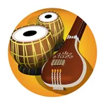 Tanpura With Tabla & Sitar icon