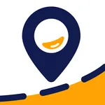 TanQyou Rittenregistratie icon