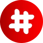 YT Hashtag Generator: Hashtag  icon