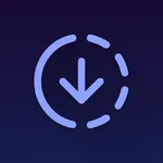 Neon Video Downloader icon