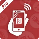 Smart NFC Pro icon