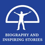 Biography & Inspiring Stories icon