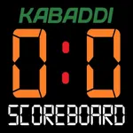 Kabaddi Scoreboard icon
