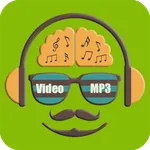 Video to MP3 Converter icon