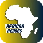 The African Heroes icon