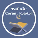 Tafsir Quran Kotokoli icon