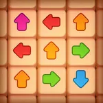 Tap Journey: Unpuzzle Story icon