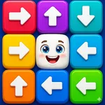 Tap Tiles - Art Puzzle icon