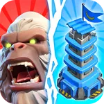 Ape TD: Central Defense icon