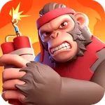 Monkey Clash icon