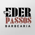 Eder Passos Barbearia icon