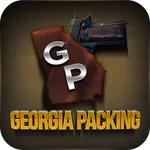 Georgia Packing icon